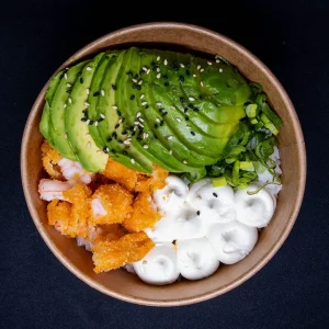 Gohan Camarón Furay